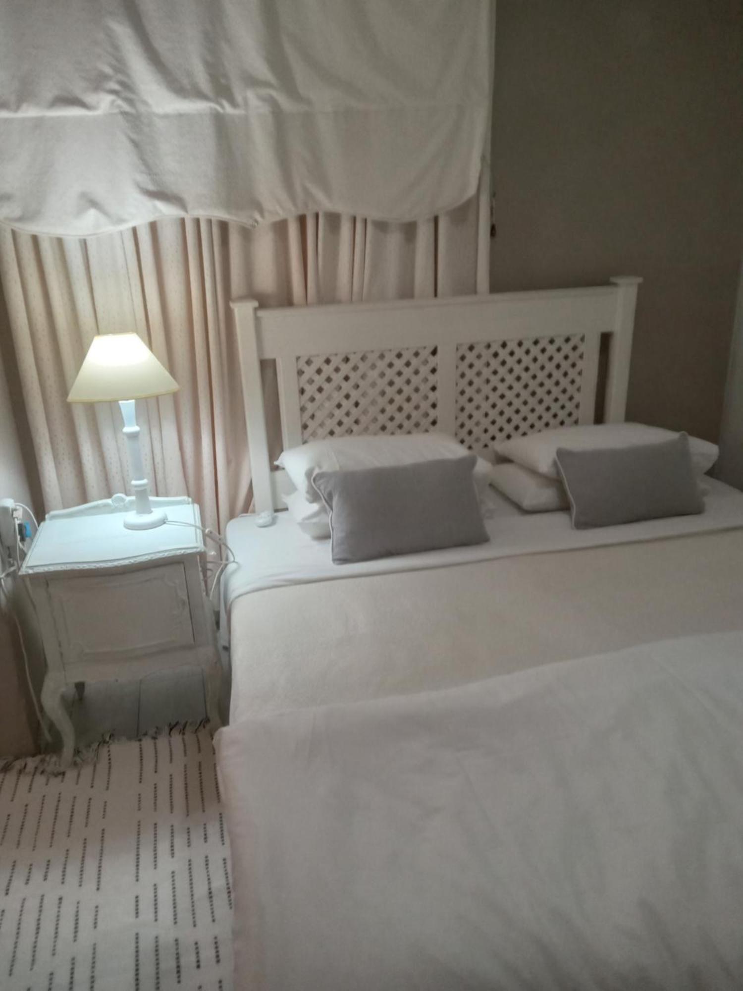 Emerald Guest House Springs Eksteriør billede