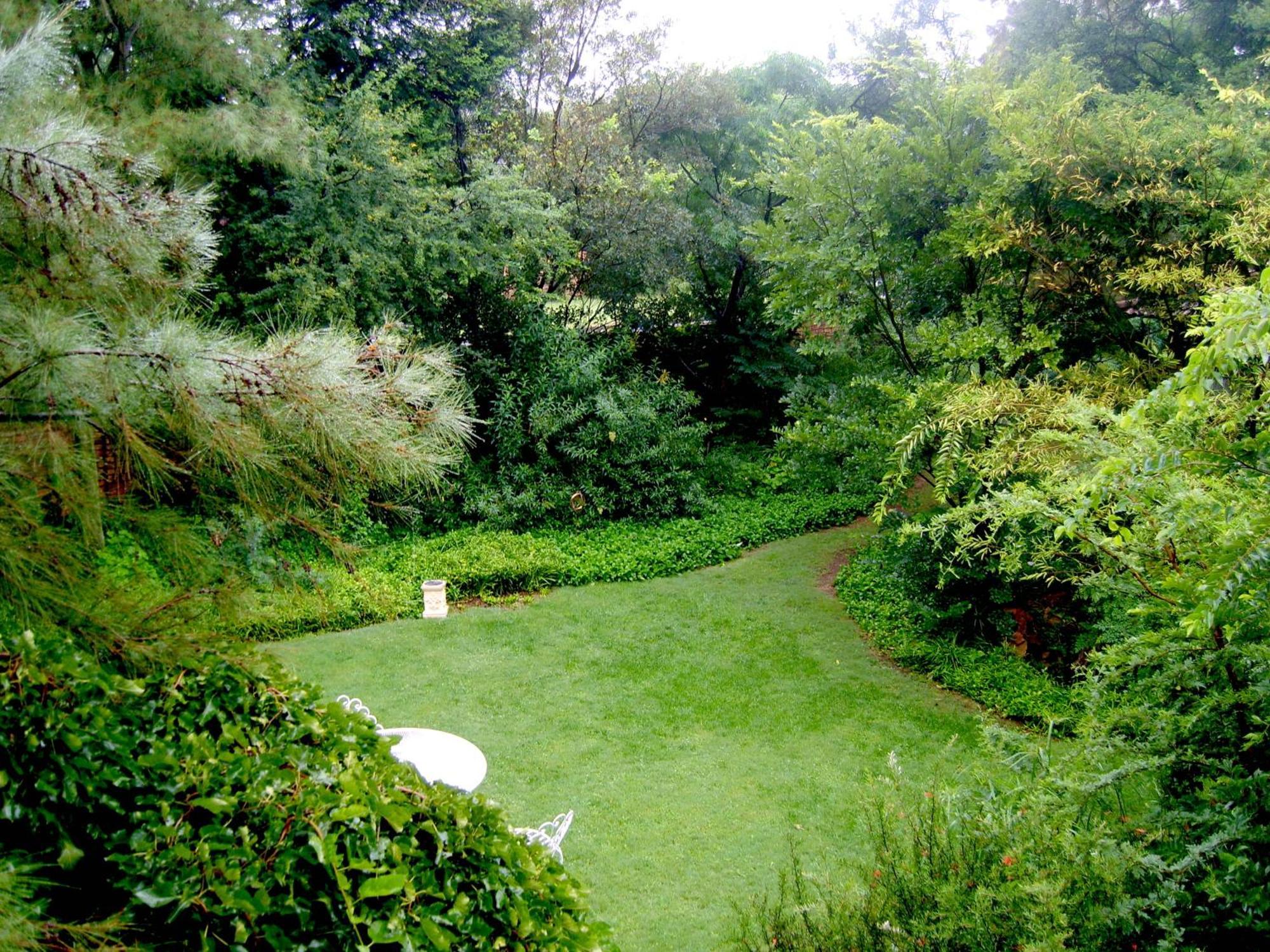 Emerald Guest House Springs Eksteriør billede