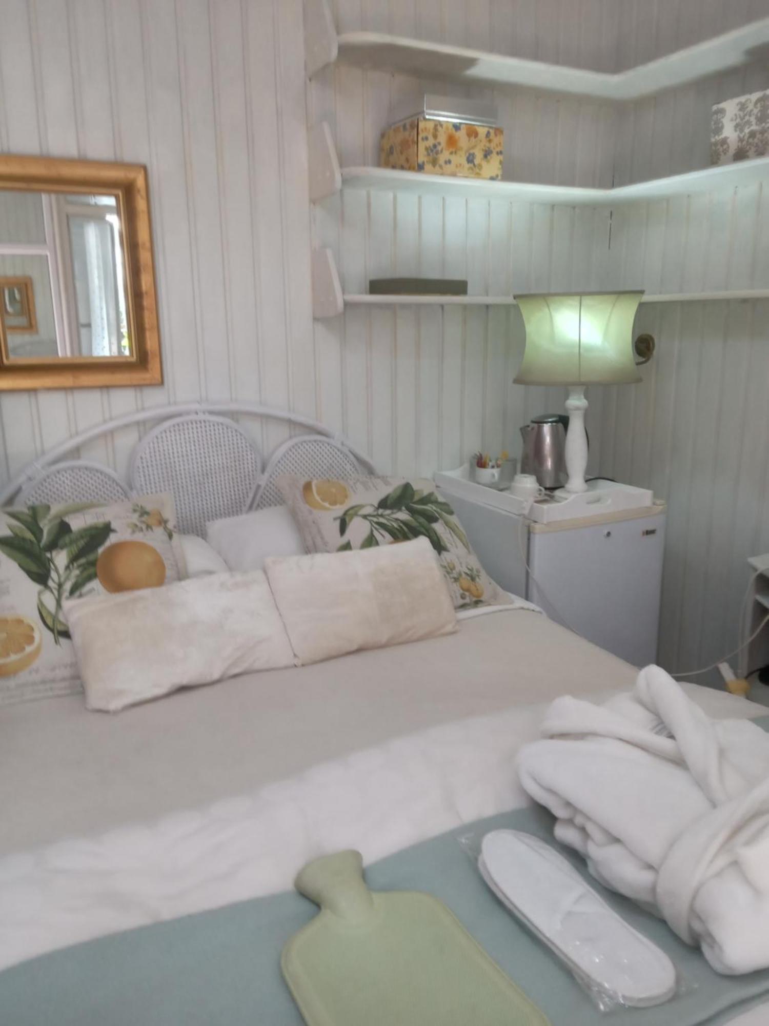 Emerald Guest House Springs Eksteriør billede